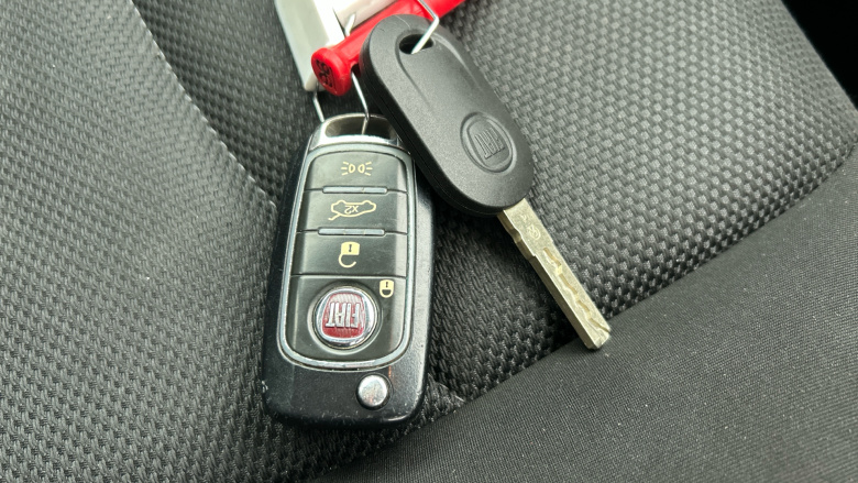 Fiat 500X 1.6 E-torQ Pop 5dr Petrol Hatchback